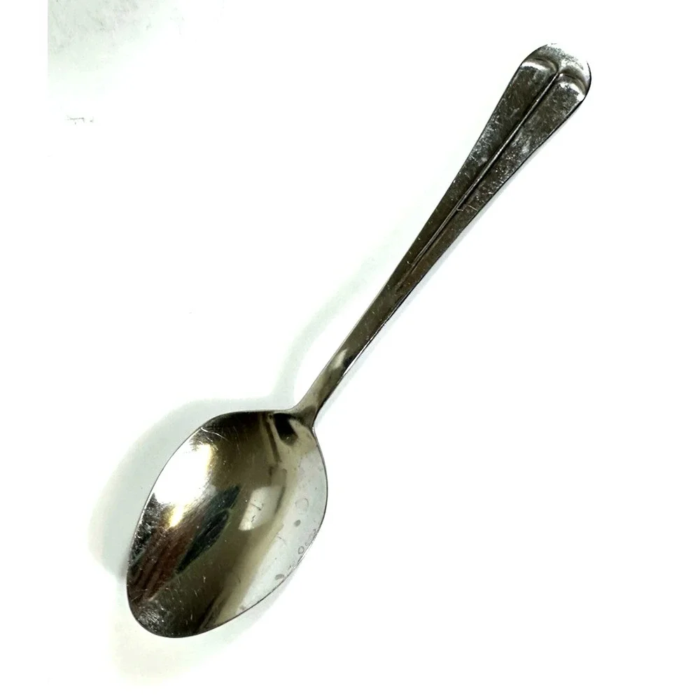 International Stainless Flatware Gran Royal Teaspoon *MULTIPLES AVAILABLE*